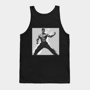 COME AT ME BRO #1 Tank Top